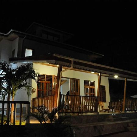La Fontaine Holiday Apartment Bel Ombre Rom bilde
