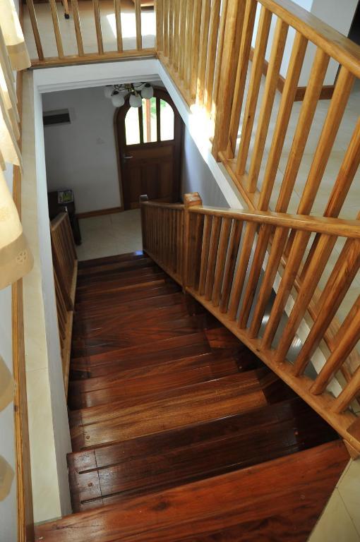 La Fontaine Holiday Apartment Bel Ombre Rom bilde
